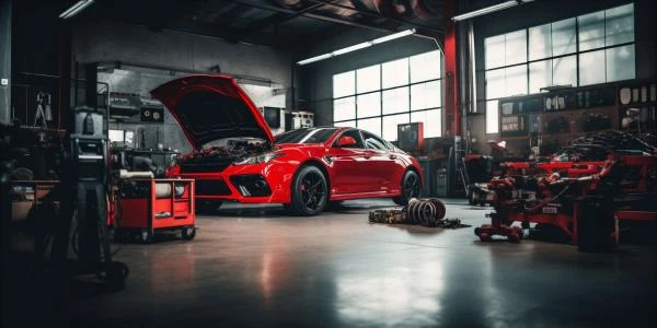 MAZZOTTA CARROSSERIE