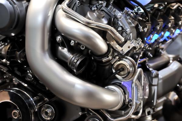 Entretien et réparation mécanique