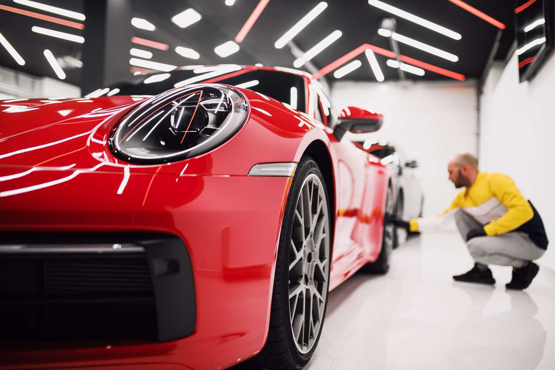 MAZZOTTA CARROSSERIE