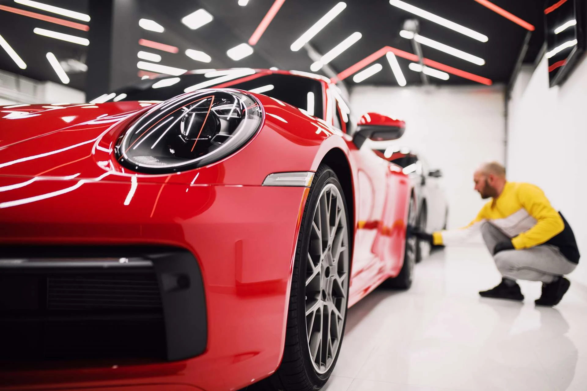 MAZZOTTA CARROSSERIE